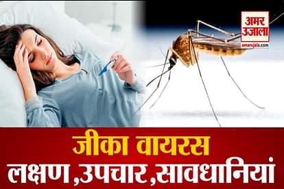 How to avoid Zika virus what are the symptoms of a person infected with it