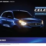 2021 Maruti Suzuki Celerio