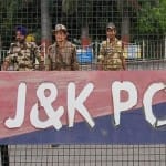 जम्मू-कश्मीर पुलिस
