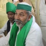राकेश टिकैत, फाइल फोटो