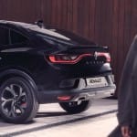 Renault Arkana SUV