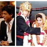 shah rukh khan and gauri
