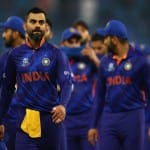 भारतीय क्रिकेट टीम