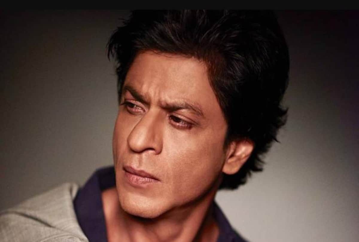 Shahrukh Khan SRK Birthday Special:The nose that used to try to hide by Shahrukh khan The first film dil aashna hai got because of that only