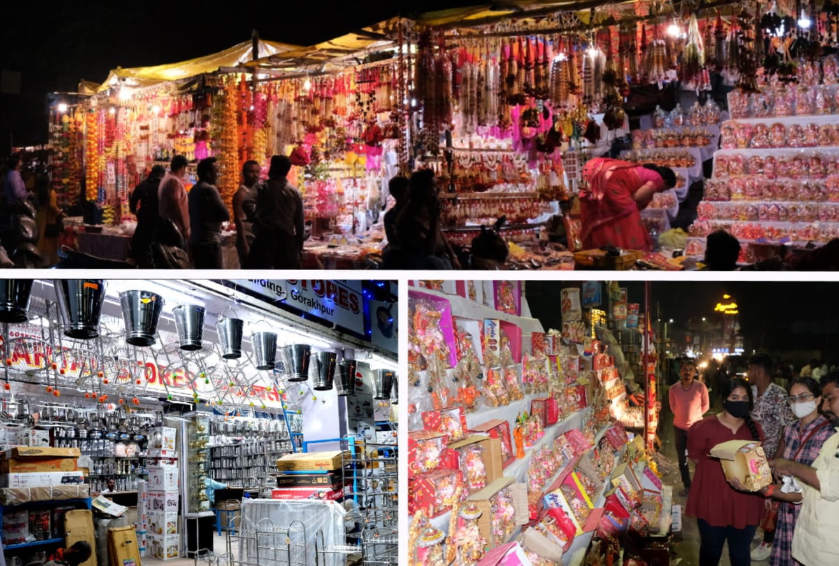 Dhanteras 2021 today People will buy from gold and silver ornaments and coins to utensils and vehicles