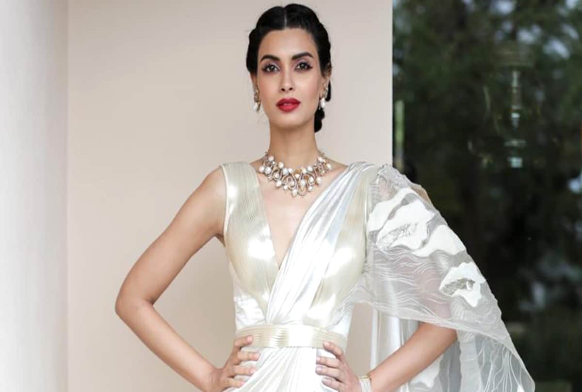 Section 84 actress Diana Penty pens long note as she wraps up the shooting read here
