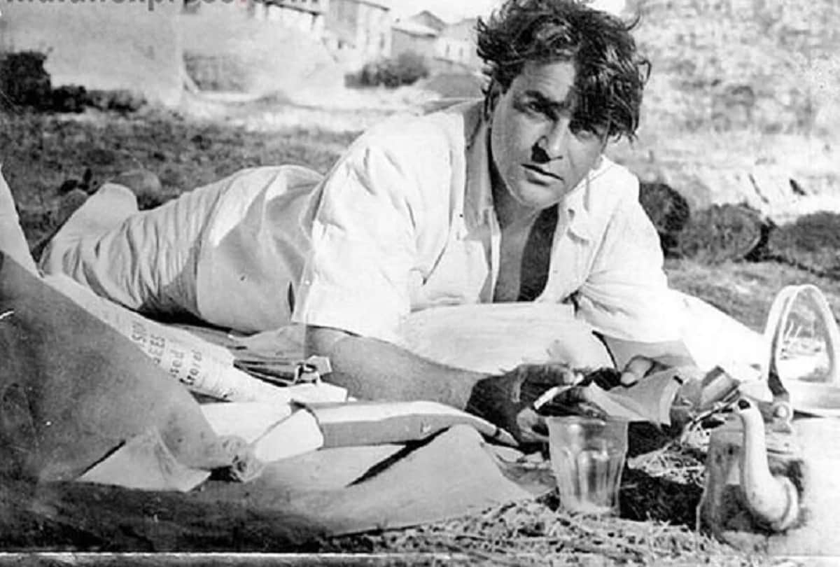 Birthday: Prithviraj Kapoor did not get work due to being educated at the age of 24 played the role from youth to old age