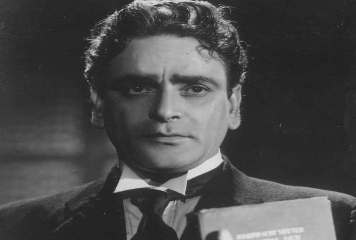 Birthday: Prithviraj Kapoor did not get work due to being educated at the age of 24 played the role from youth to old age