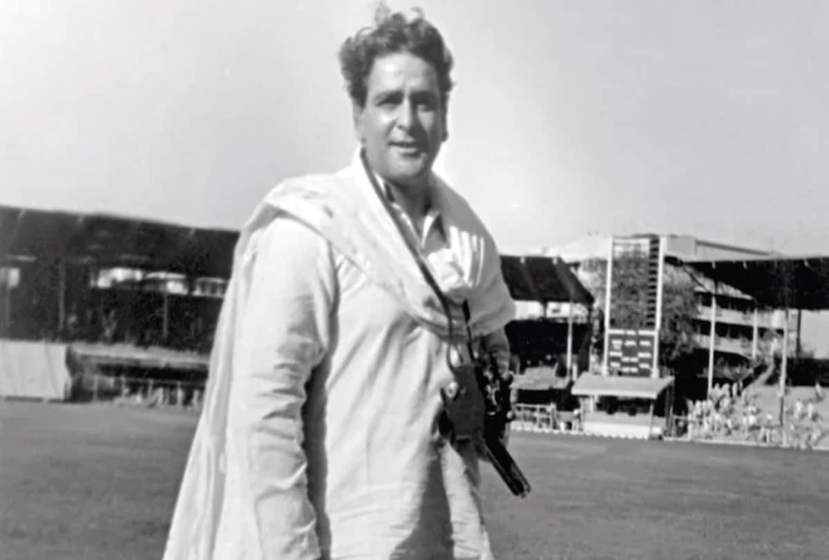Birthday: Prithviraj Kapoor did not get work due to being educated at the age of 24 played the role from youth to old age