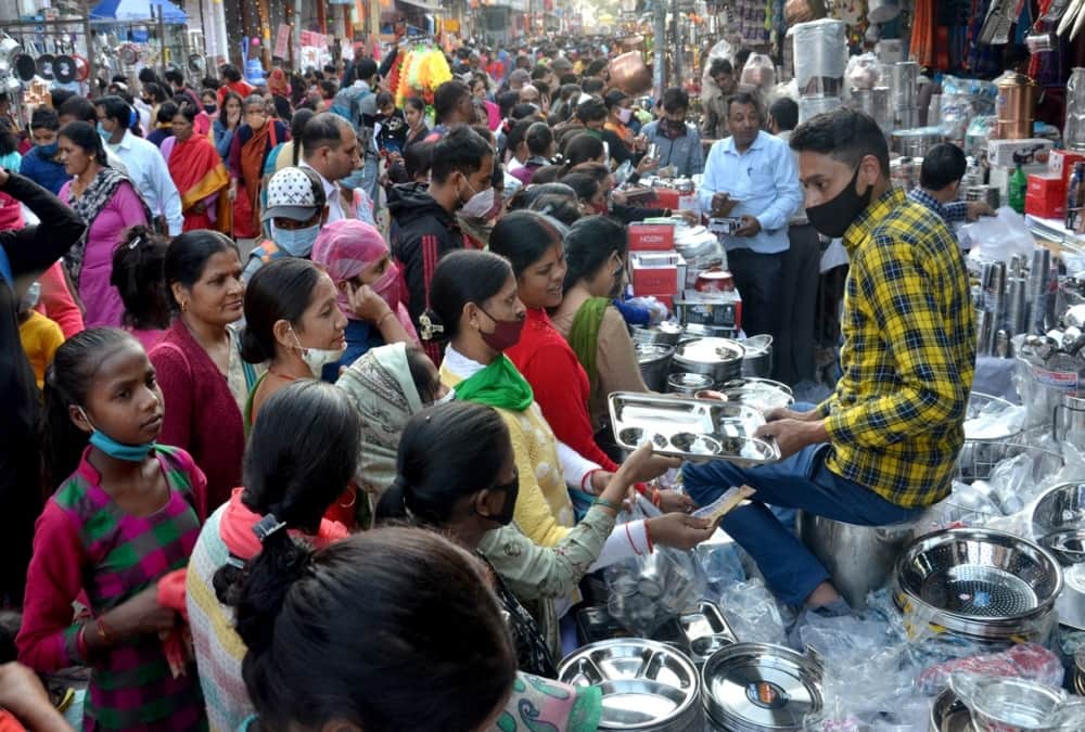 Dhanteras 2022: Rare coincidence after 27 years know puja and shopping shubh muhurat
