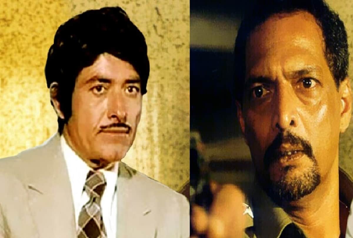 Rajkumar and Nana Patekar film Tiranga mehul kumar