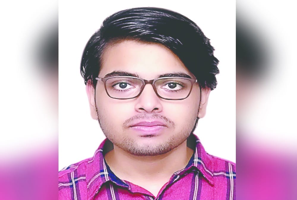 NEET 2021 Result: Kshitij Kumar Singh From Haldwani Became Uttarakhand Topper