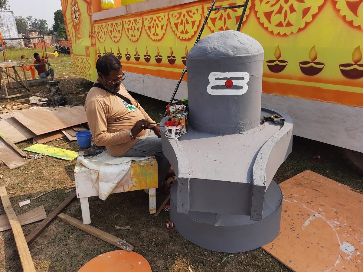 अयोध्या दिव्य दीपोत्सव 2021: