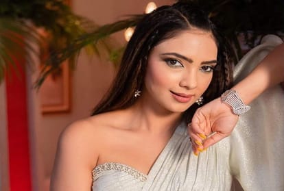 Good News: Actress Pooja Banerjee announced her pregnancy the actress is going to become a mother soon