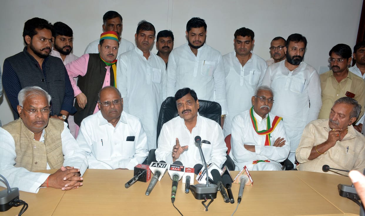 Ready for alliance and merger with SP