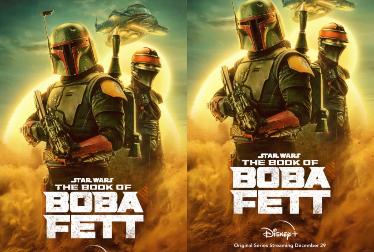 disney plus hotstar release the book of boba fett trailer know details