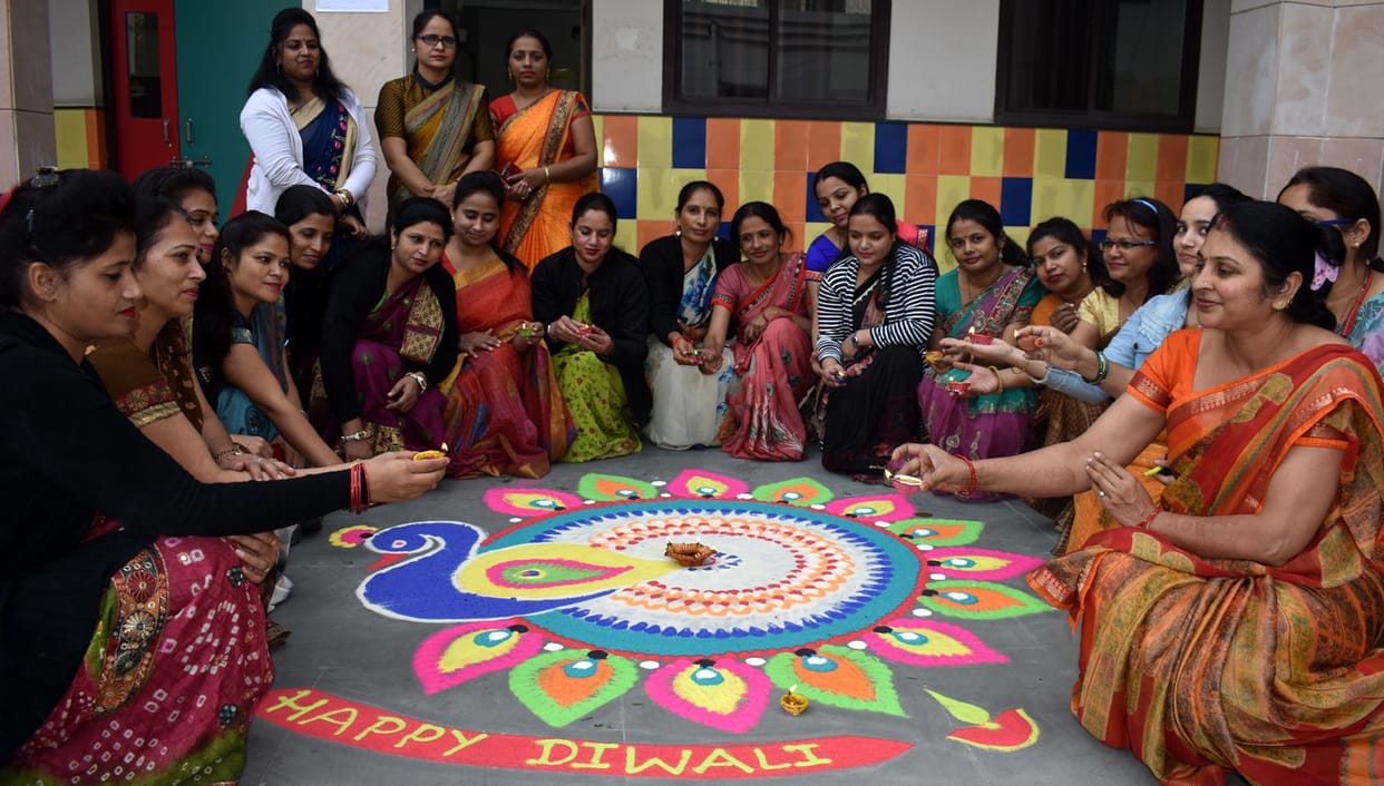 Deewali