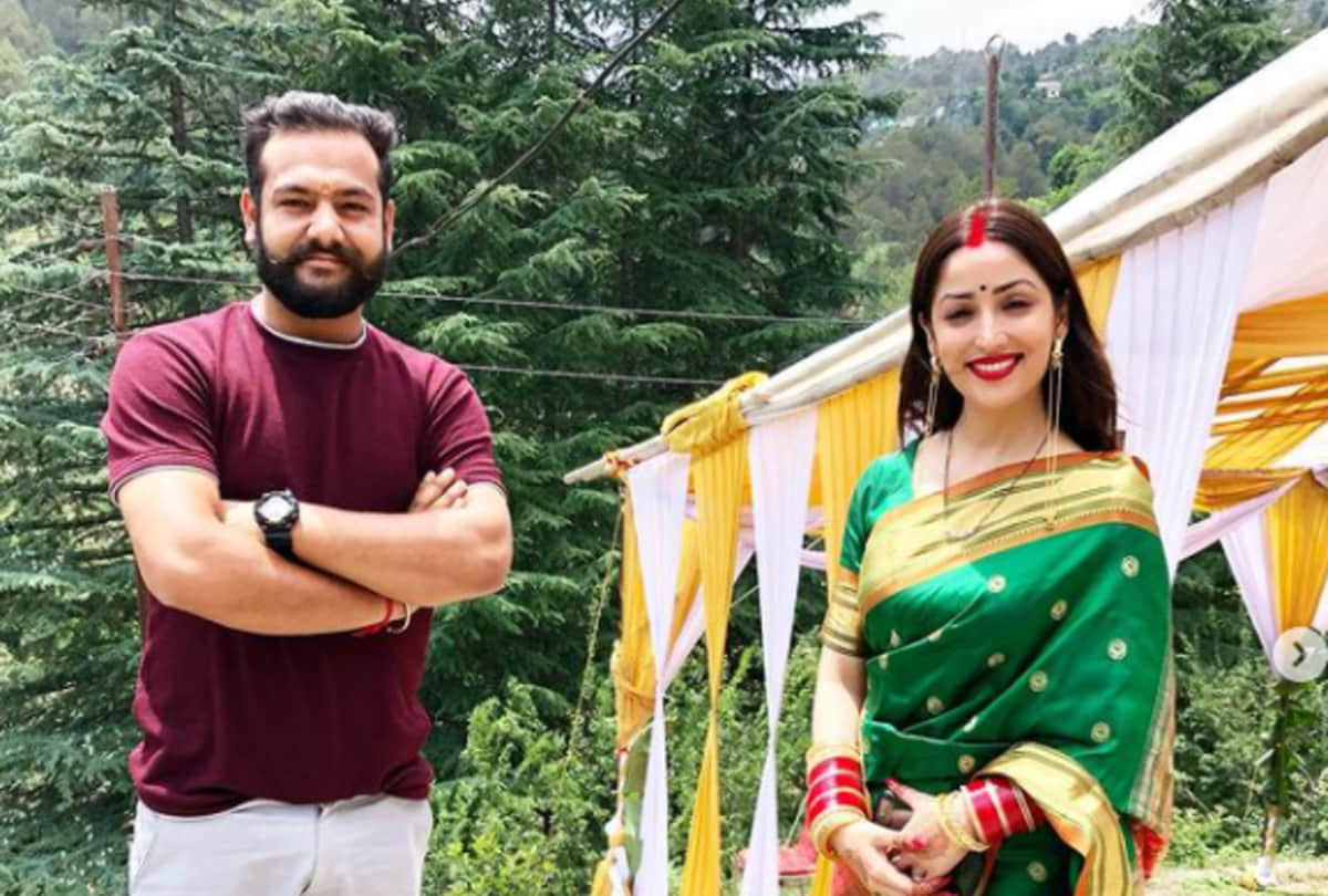 DIWALI 2021: Bollywood's Newlyweds prepping up for Diwali Celebration