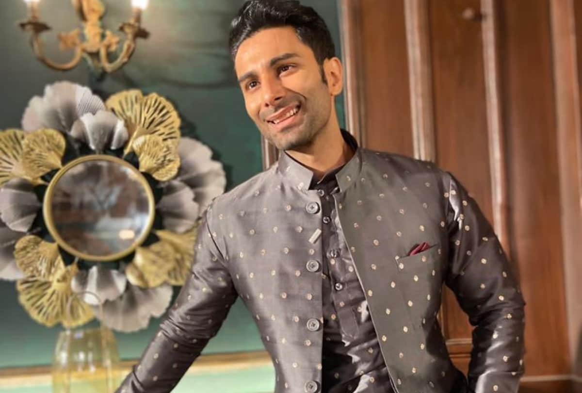 Celebs started celebrating Diwali Tushar Dalvi said the real Diwali is to illuminate the lives of others