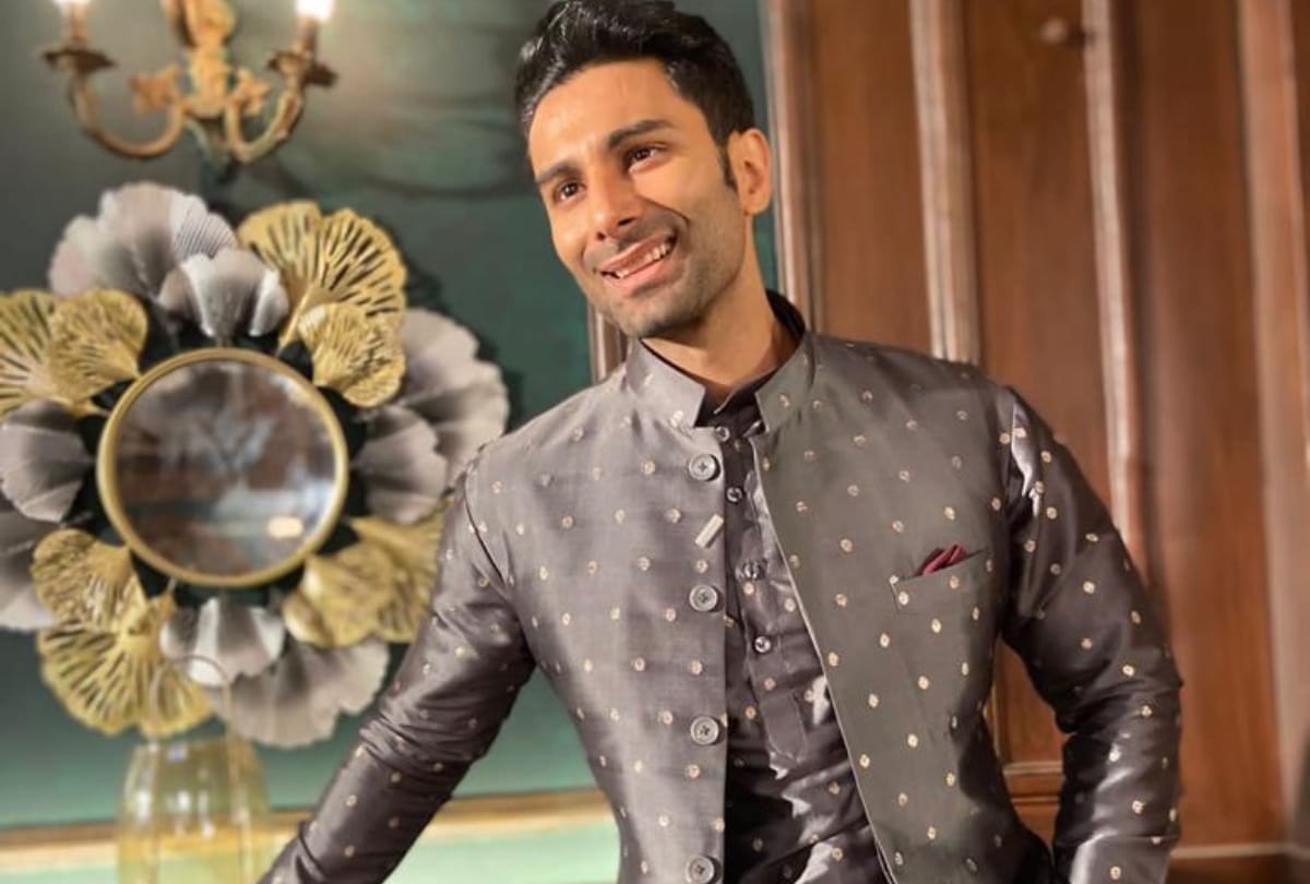 Celebs started celebrating Diwali Tushar Dalvi said the real Diwali is to illuminate the lives of others