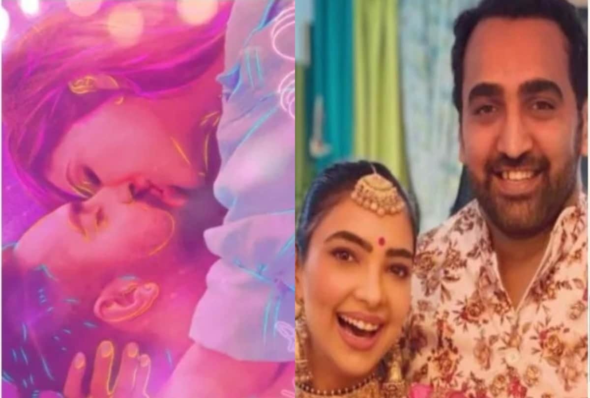 Ayushmann Khurrana  film first look release and Pooja Banerjee announce pregnancy shahrukh khan birthday top 10 entertainment
