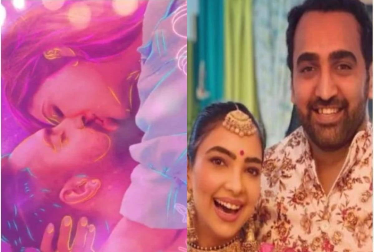 Ayushmann Khurrana  film first look release and Pooja Banerjee announce pregnancy shahrukh khan birthday top 10 entertainment