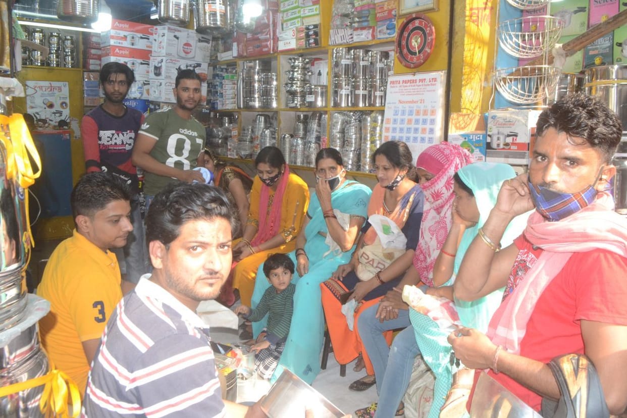 hapur news