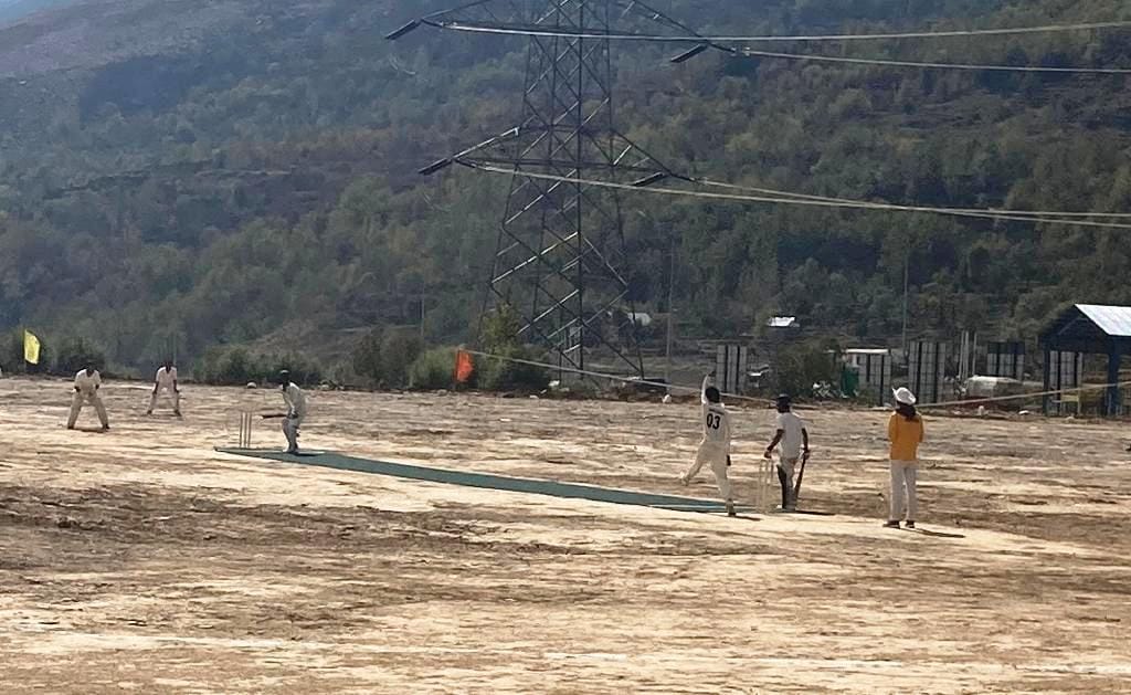 Cricket