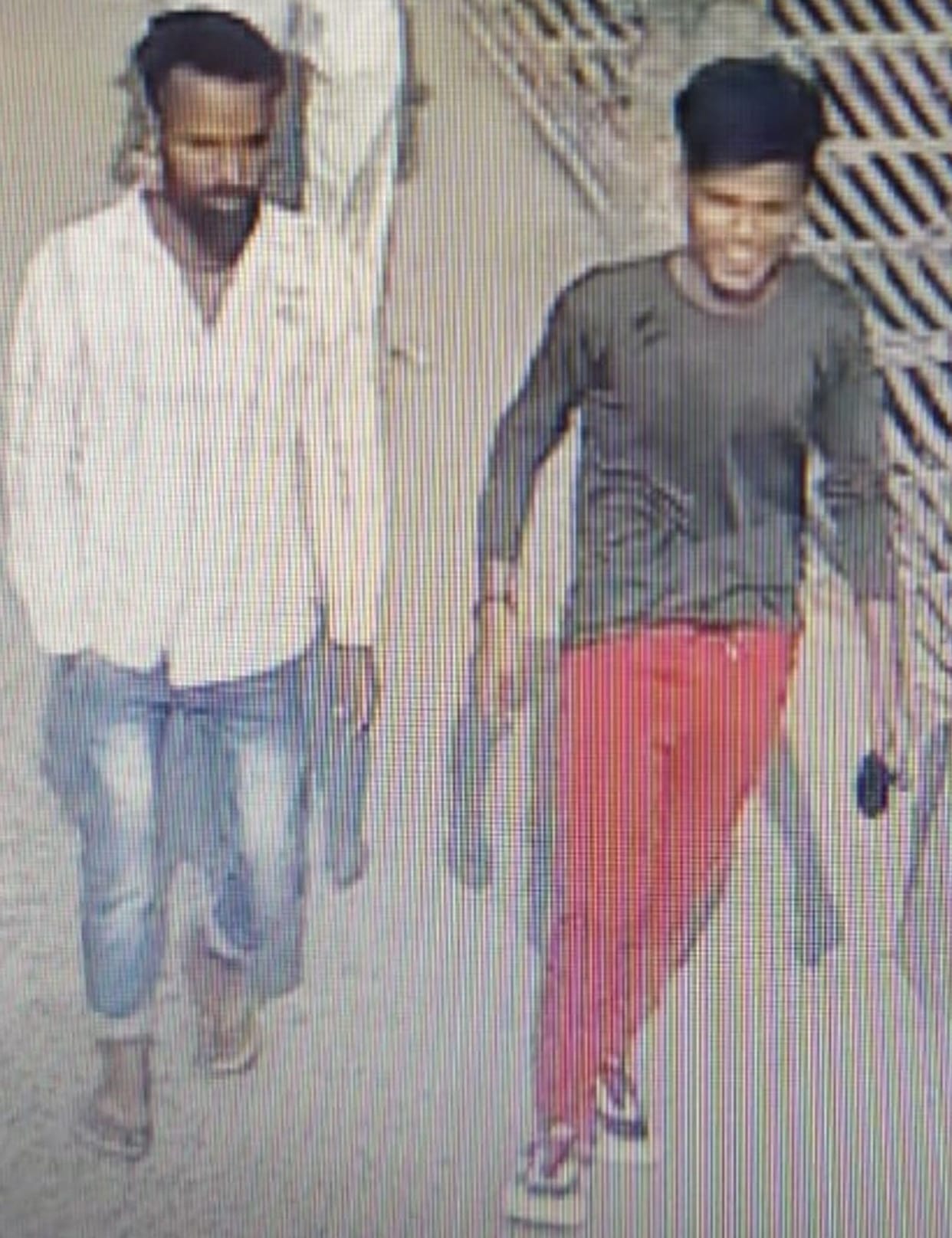 Child kidnapped to sell