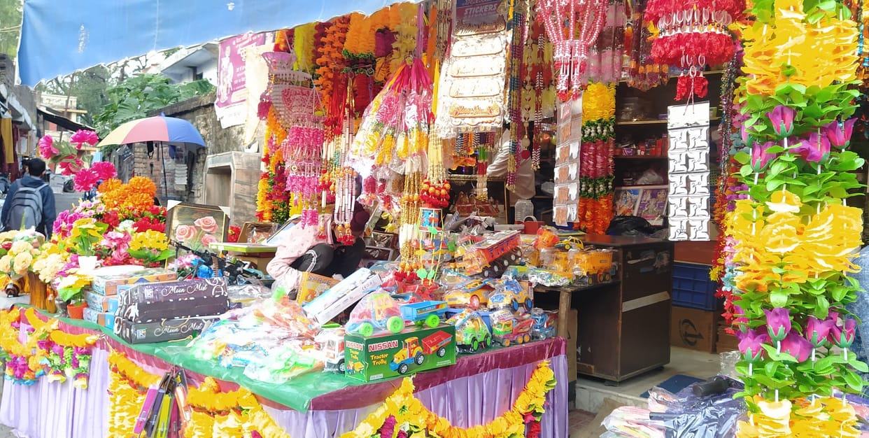 Dhanteras