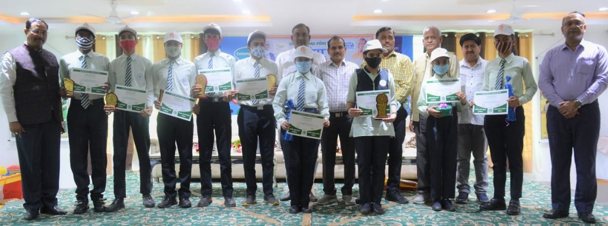 Pledge to protect rivers