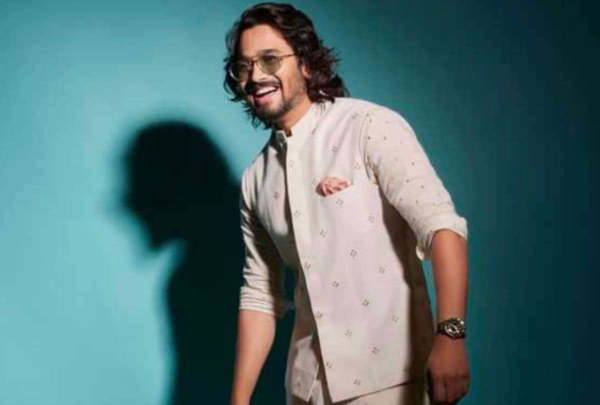 aaj ka celebrity lifestyle bhuvan bam lifestyle net worth and yearly income