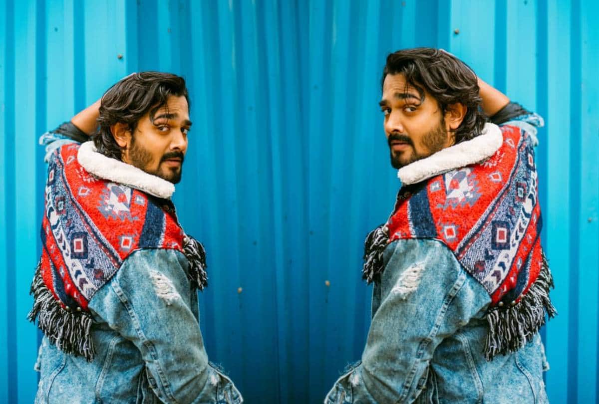 aaj ka celebrity lifestyle bhuvan bam lifestyle net worth and yearly income