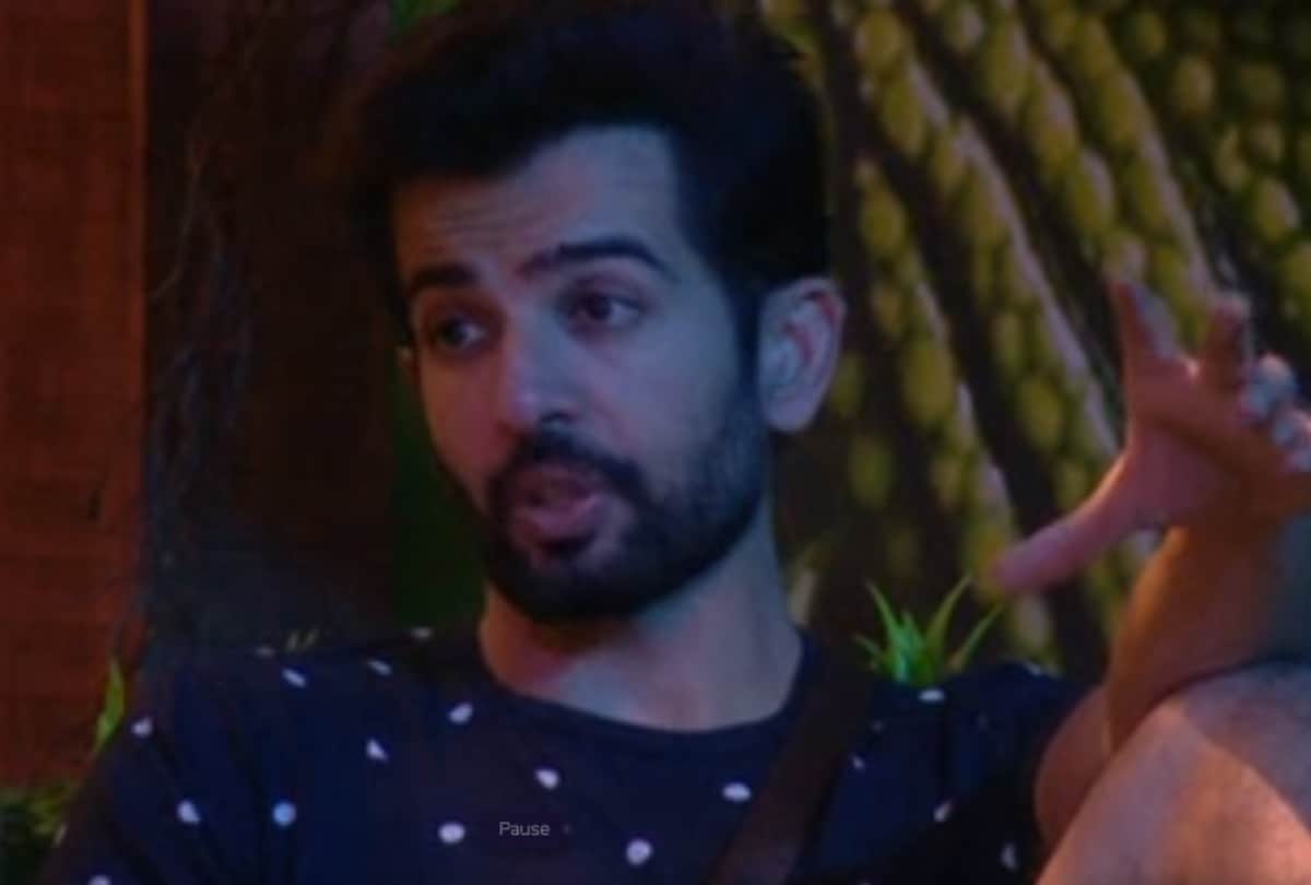 bigg boss 15  rashami desai gautam gulati and other ex contestant come in bb house saved tejasswi prakash jay bhanushali and vishal kotian for this week
