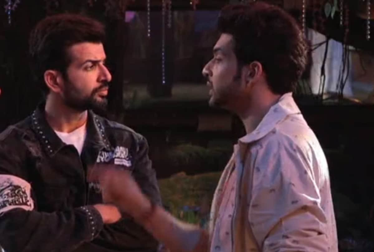 Bigg Boss 15 Karan Kundrra will be play game against Vishal Kotian and jay bhanushali, said this