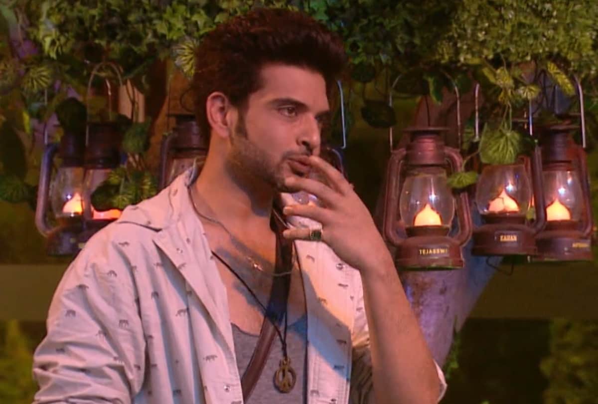 Bigg Boss 15 Karan Kundrra will be play game against Vishal Kotian and jay bhanushali, said this