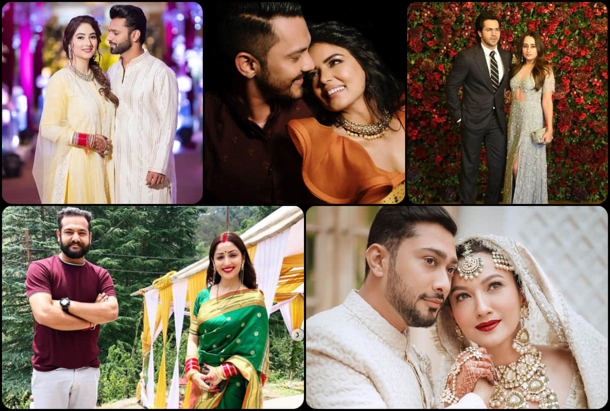 DIWALI 2021: Bollywood's Newlyweds prepping up for Diwali Celebration
