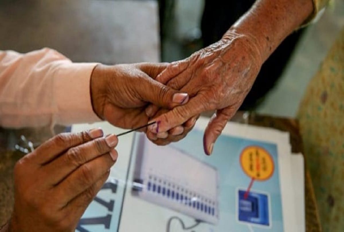 Chhattisgarh Panchayat And Nikay By-Elections Live results of by elections for local bodies and panchayat seat