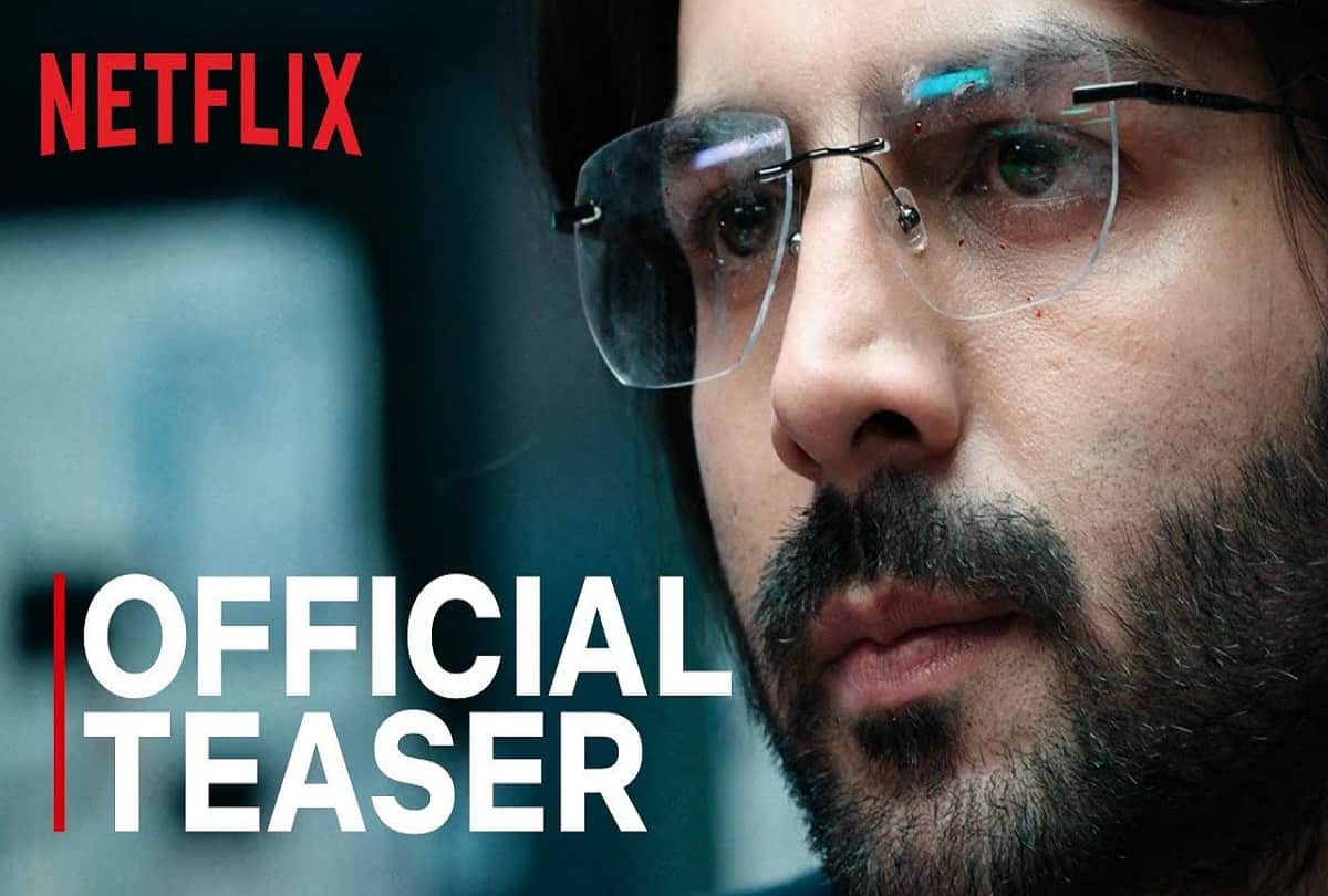 November Ott Release Whats new and upcoming on Netflix and Disney Hotstar
