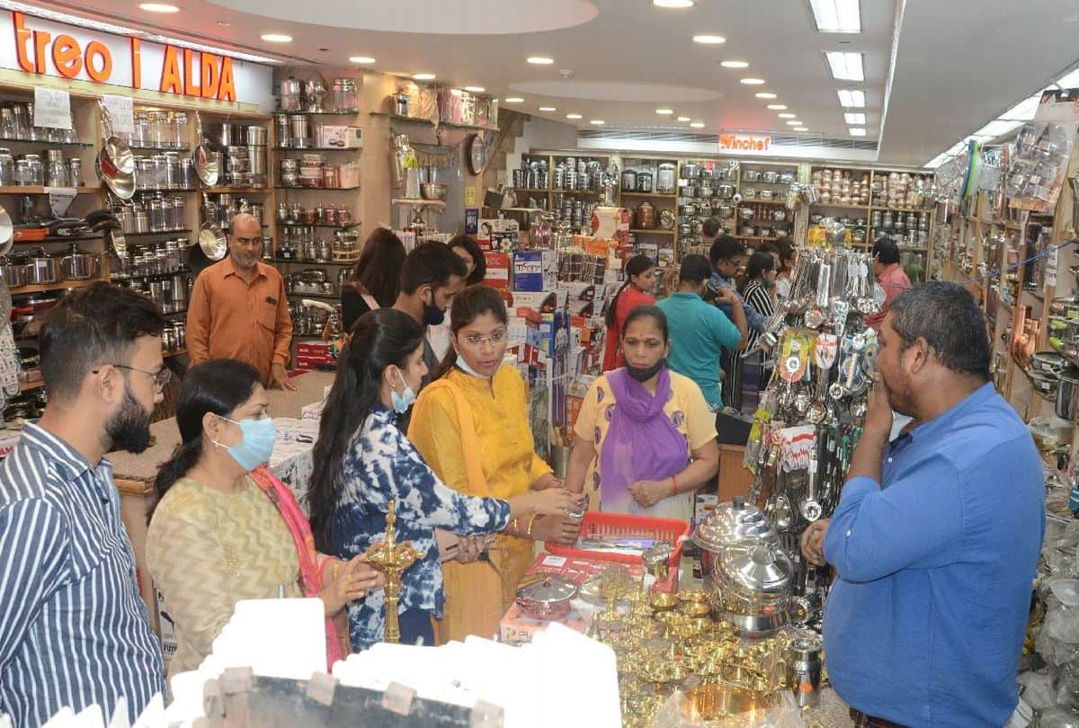 Diwali 2022 Why we Celebrate Dhanteras Know History Importance Significance All Details in Hindi