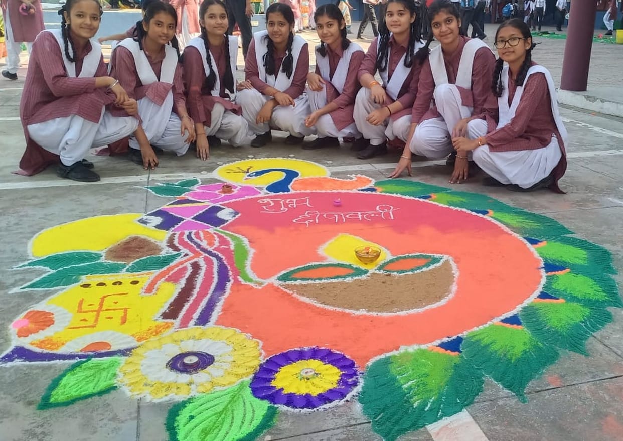 Cultural programme.