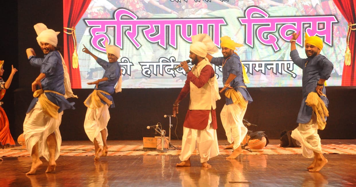 Maintain the vitality of the rich cultural heritage of the state