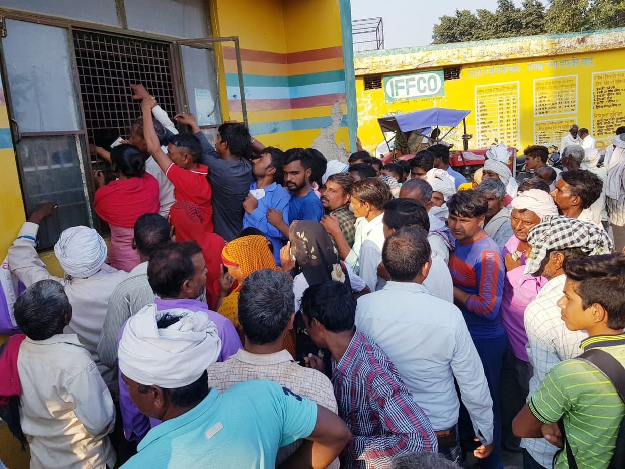 DAP: MLA bifurcated, complains about Etah's rights being deducted