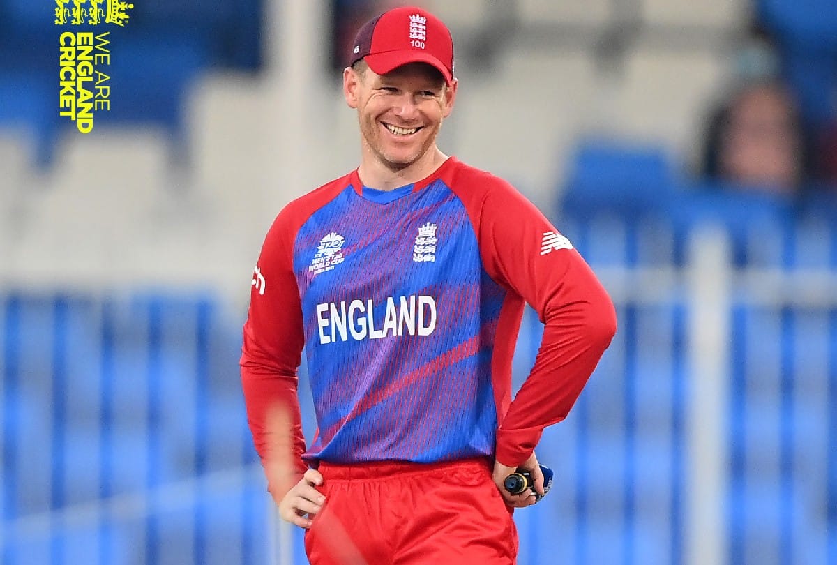 Eoin Morgan Goes Past MS Dhoni And Asghar Afghan to Become Most Successful T20I Captain