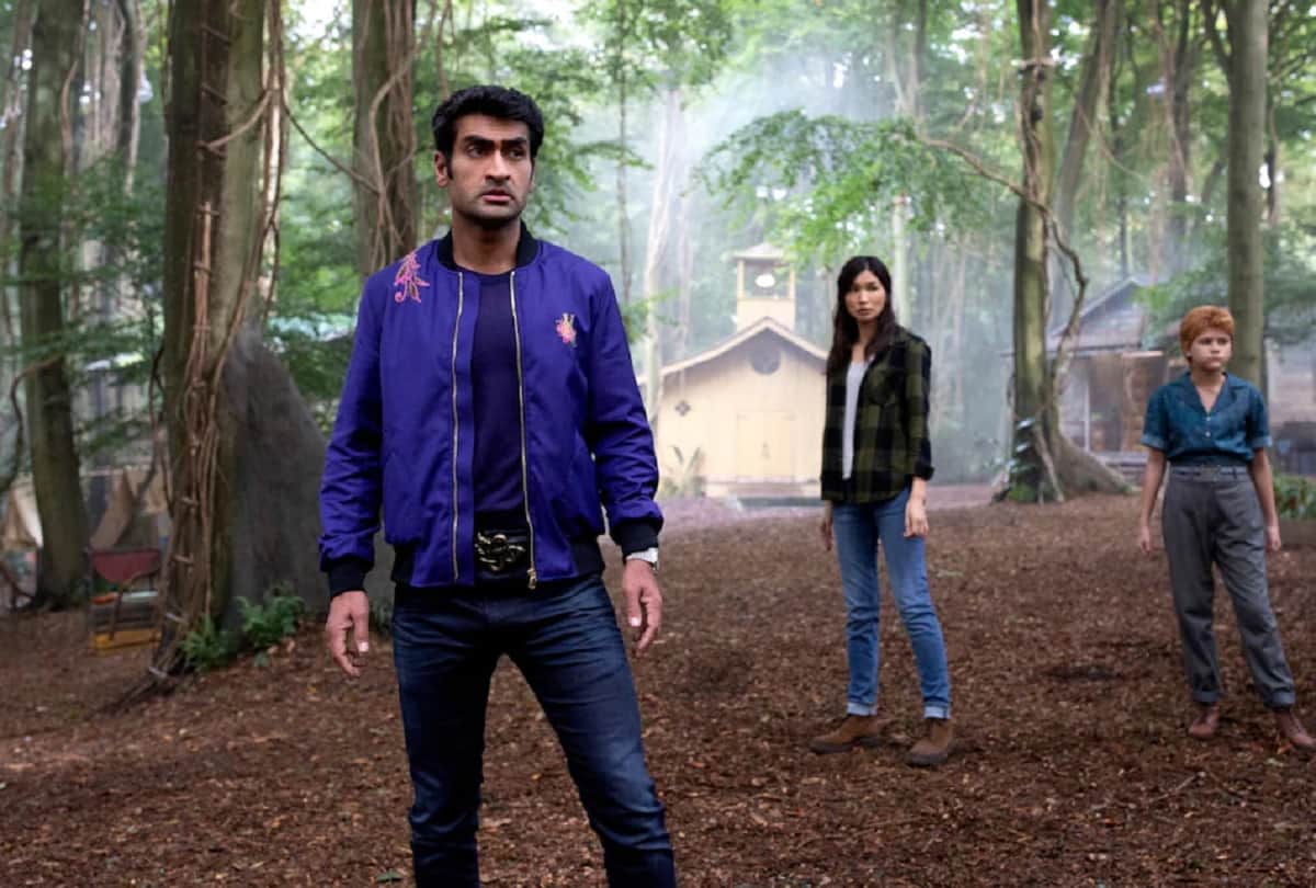 November Ott Release Whats new and upcoming on Netflix and Disney Hotstar