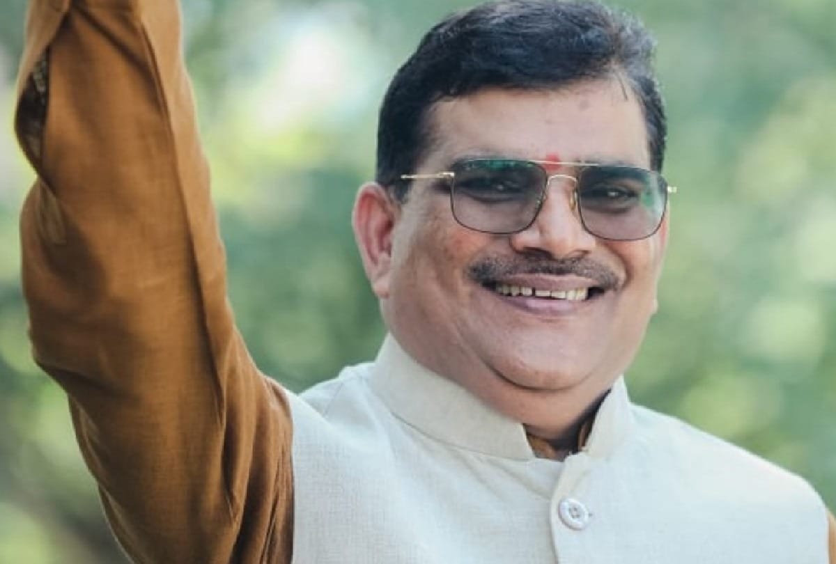 Madhya pradesh Patil won in khandwa bypolls but it will make a difference on the political future of Chauhan-Chitnis