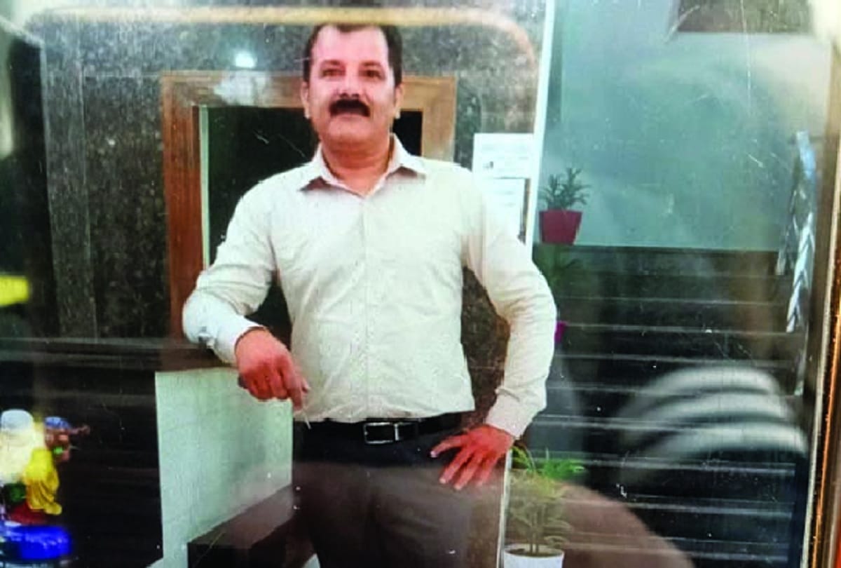 Hotel businessman shot dead in Delhi