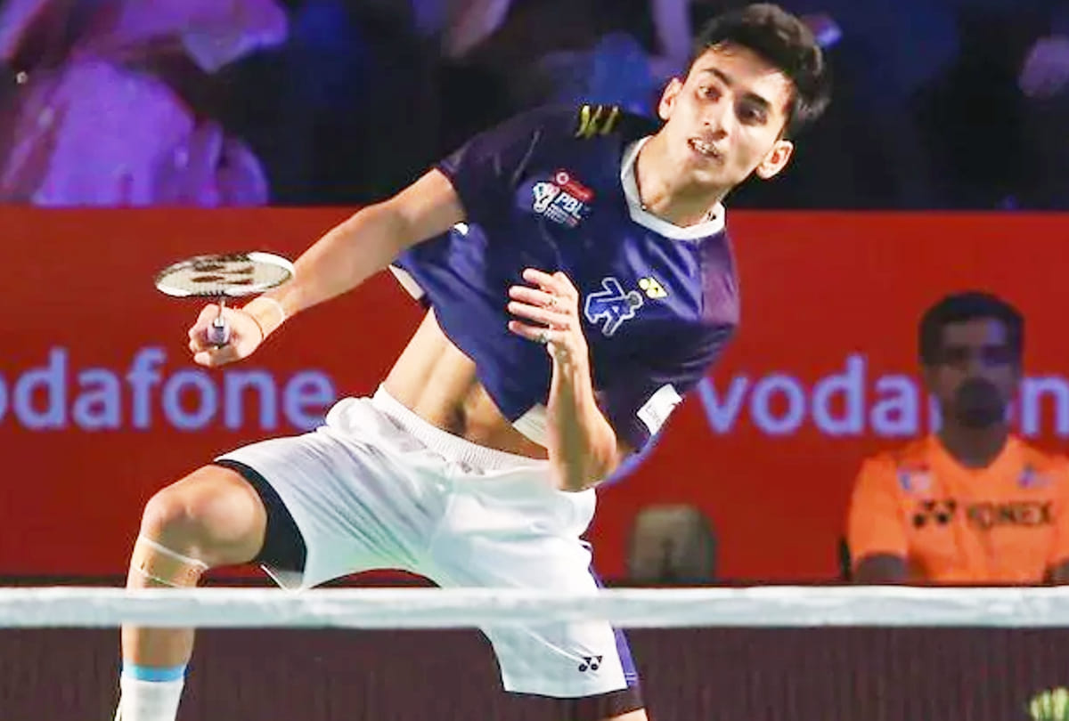 Sports Player: New target of Indian badminton