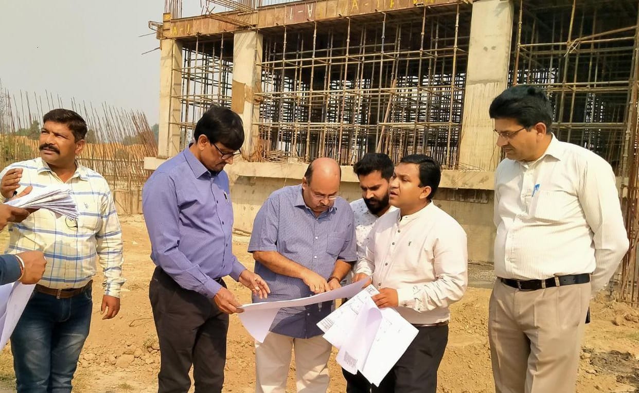 Aryabhatta Regional Science Center will be the best science center in North India