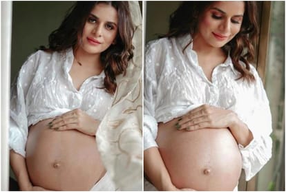 Good News: Kundali Bhagya actress Isha Anand Sharma becomes mother gives birth to twin sons